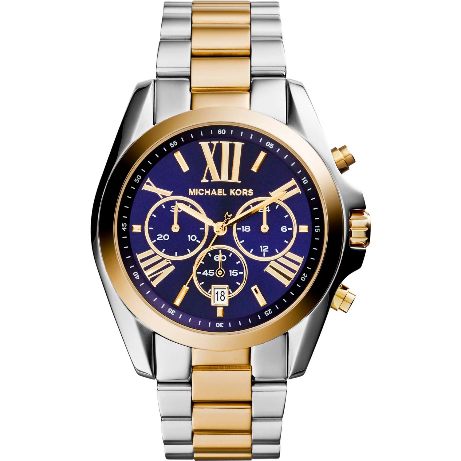 Часы Michael Kors Bradshaw MK5976